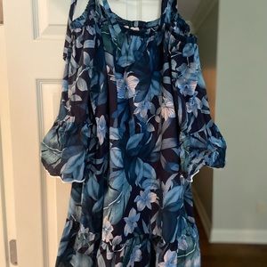 Paul and Joe brand mini dress Size Medium/Large (European size 36)